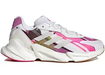adidas X9000L4 Thebe Magugu Team Shock Pink (HP2119)