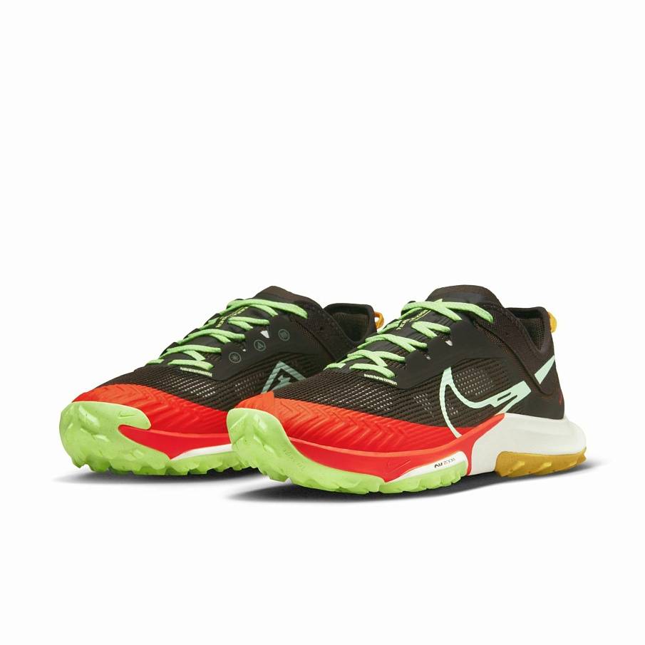 Фото № 2 с приближением к товару «‎Nike Air Zoom Terra Kiger 8»