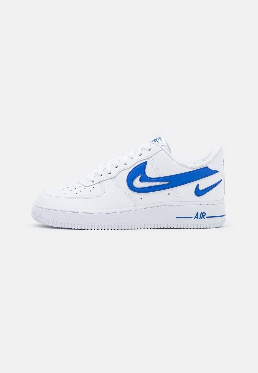Фото № 1 с приближением к товару «‎Nike Air Force 1 ’07 FM »