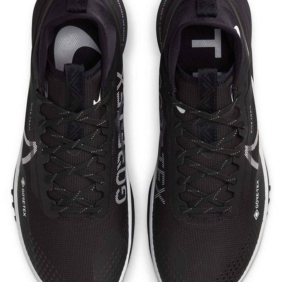 Фото № 3 с приближением к товару «‎Nike React Pegasus Trail 4 Gtx»