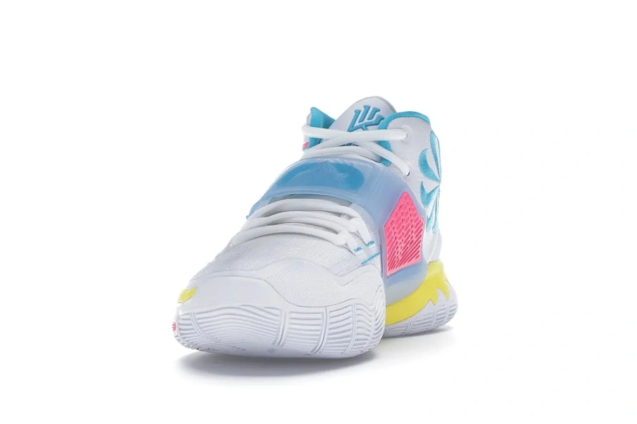 Фото № 4 с приближением к товару «‎Nike Kyrie 6 90s»