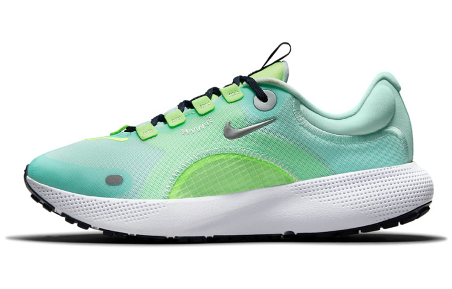 Фото № 1 с приближением к товару «‎Nike Wmns React Escape Run 'Teal Tint Ghost Aqua'»