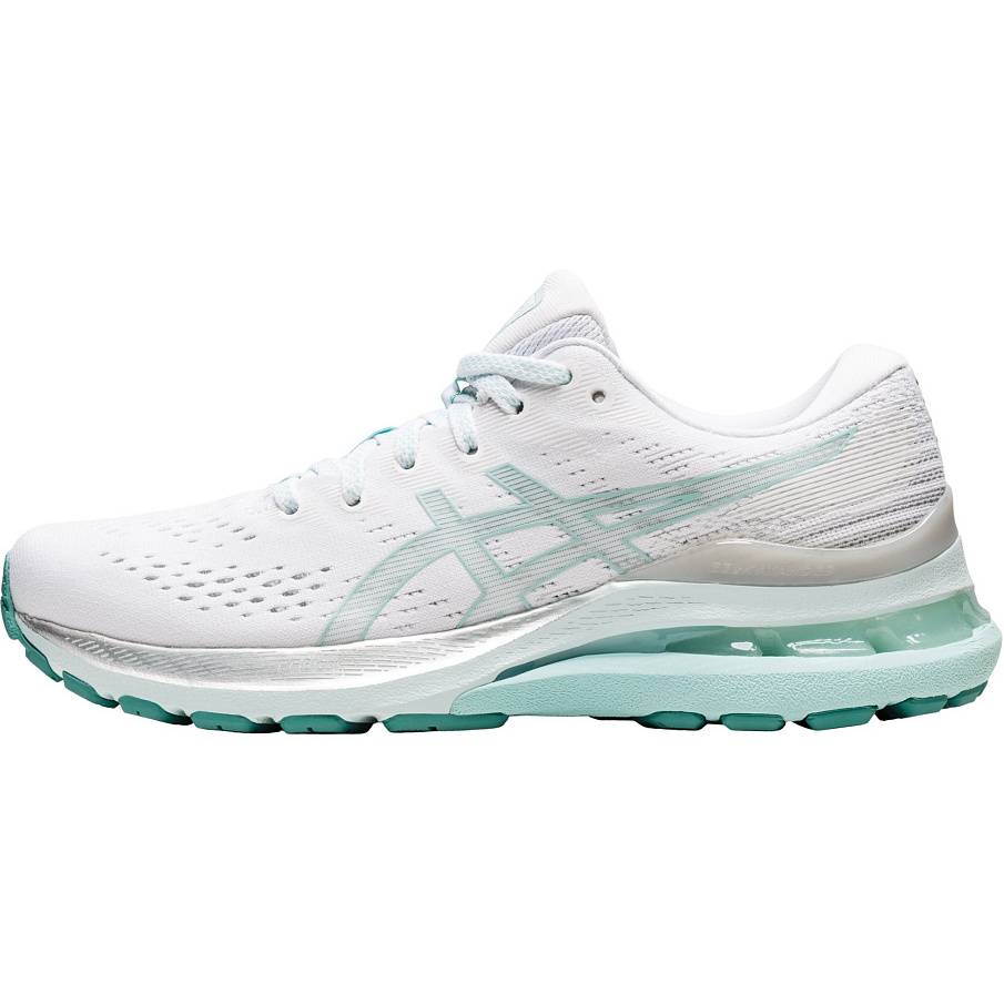 Фото № 1 с приближением к товару «‎Asics Gel-Kayano 28»