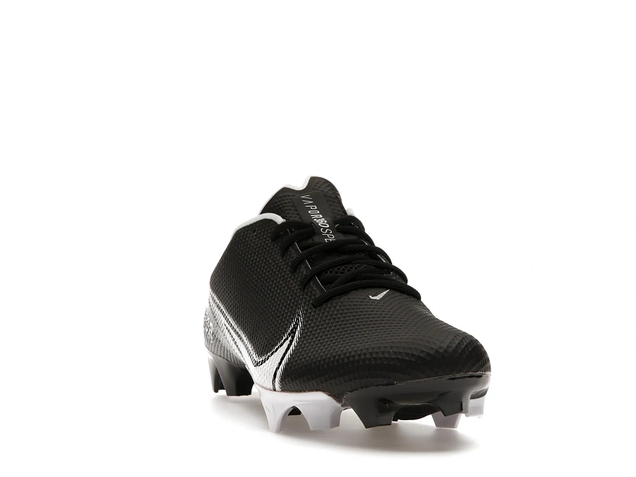 Фото № 2 с приближением к товару «‎Nike Vapor Edge Speed 360 Black»