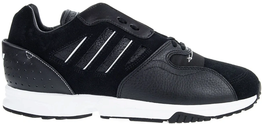 Фото № 1 с приближением к товару «‎adidas Y-3 ZX Run Black»
