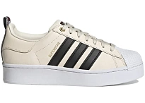 Фото № 1 с приближением к товару «‎adidas Superstar Bold Wonder White »