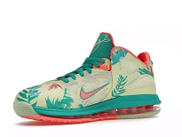 Фото № 3 с приближением к товару «‎Nike LeBron 9 Low LeBronald Palmer (2022)»