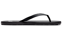Фото № 2 с приближением к товару «‎Nike On Deck Slipper Black»