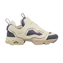 Фото № 1 с приближением к товару «‎Footpatrol x Hiking Patrol x Reebok InstaPump Fury Reconnect with Nature»