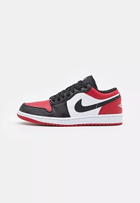 Фото № 1 с приближением к товару «‎AIR JORDAN 1»