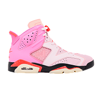 Фото № 1 с приближением к товару «‎Awake NY x Air Jordan 6 Retro Bubblegum»