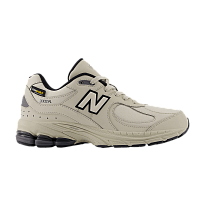 Фото № 1 с приближением к товару «‎New Balance 2002R Big Kid Wide Cordura Pack - Timberwolf Black (GC2002PM-W)»