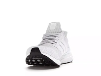 Фото № 3 с приближением к товару «‎adidas Ultra Boost 4.0 DNA White»