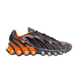 Palace x Nike Air Max DN8 Black Safety Orange (IB4181-001)