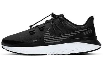 Nike Legend React 3 Shield BlackGrey - 1