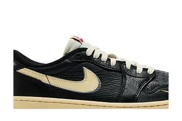 Nigel Sylvester x Air Jordan 1 Low OG Better With Time - 3
