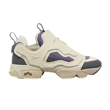Footpatrol x Hiking Patrol x Reebok InstaPump Fury Reconnect with Nature - 1