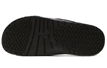 Nike Air Jordan Sports slippers greywhite - 4