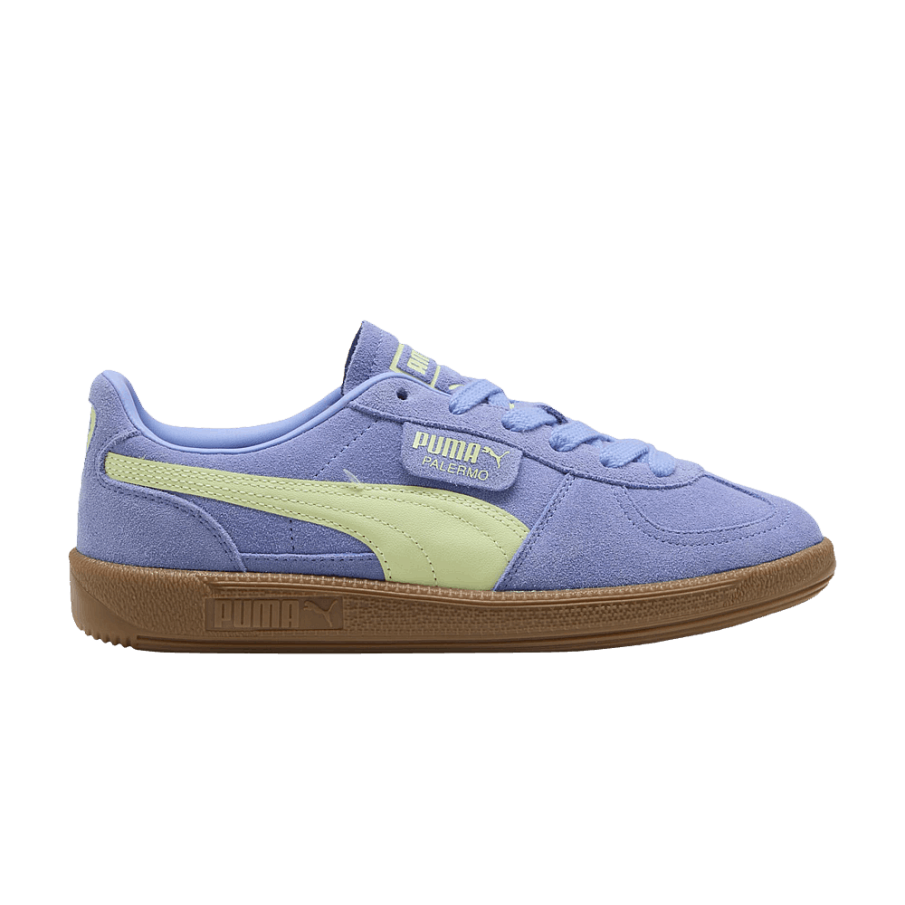 Фото № 1 с приближением к товару «‎Puma Women's Palermo Intense Lavender Gum»