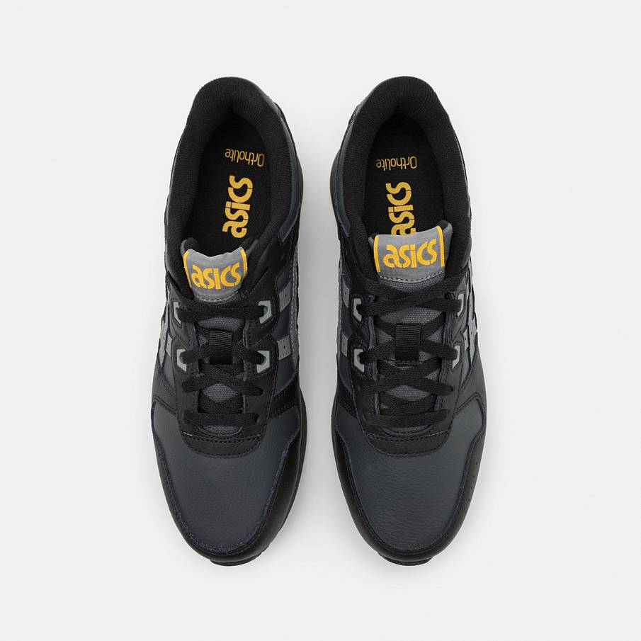 Фото № 4 с приближением к товару «‎Asics Lyte Classic »