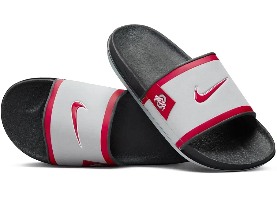 Фото № 1 с приближением к товару «‎Nike Offcourt Slide»