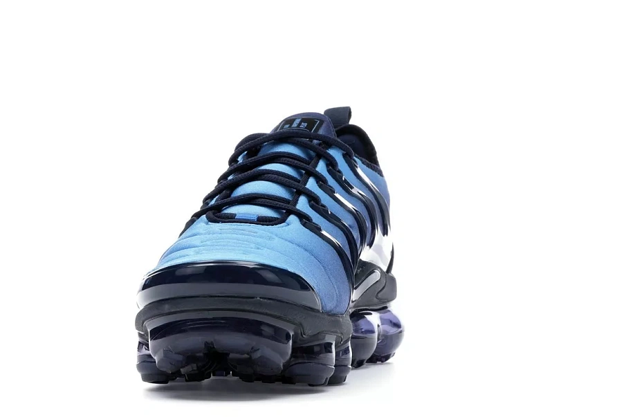 Фото № 4 с приближением к товару «‎Nike Air VaporMax Plus Obsidian»