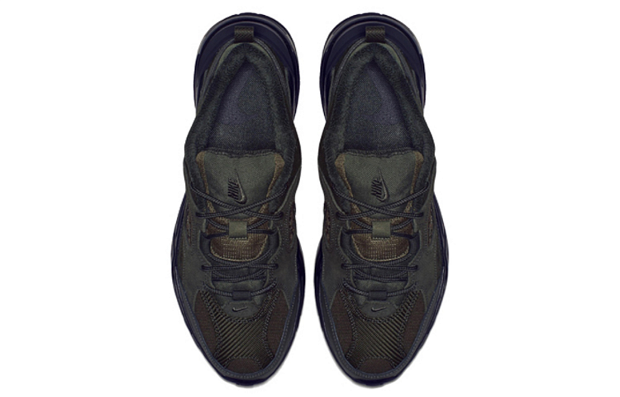 Фото № 3 с приближением к товару «‎Nike M2K Tekno Sequoia Cargo Khaki»