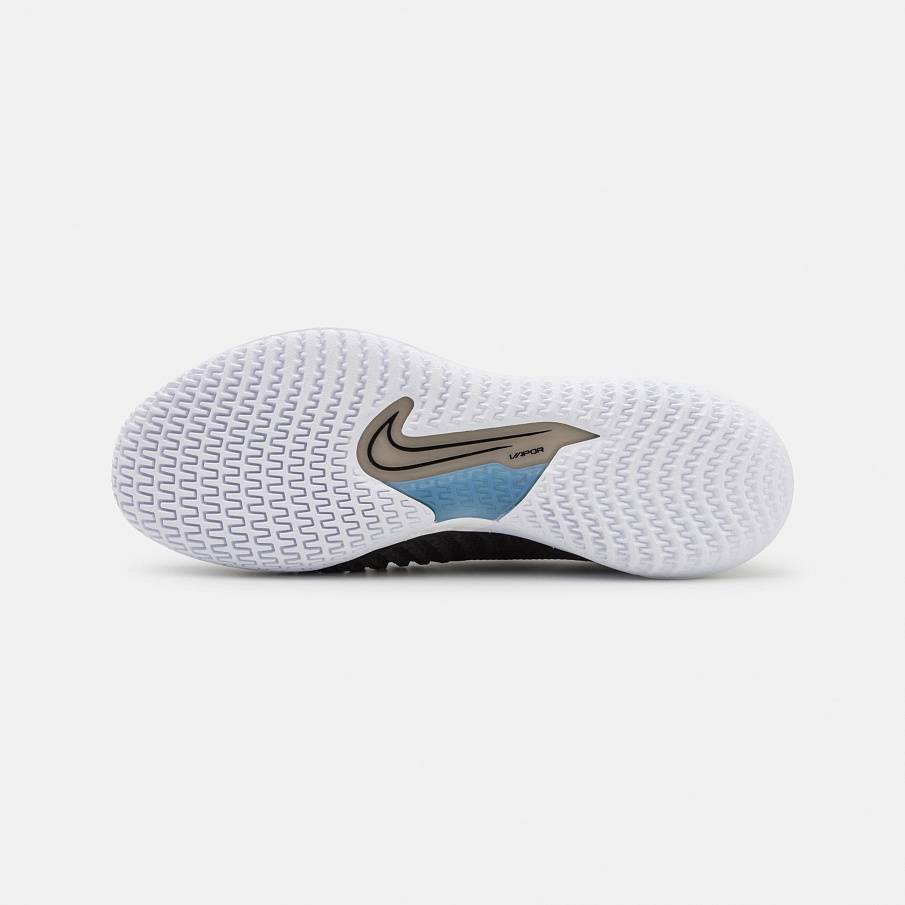 Фото № 5 с приближением к товару «‎Nikecourt React Vapor Nxt»