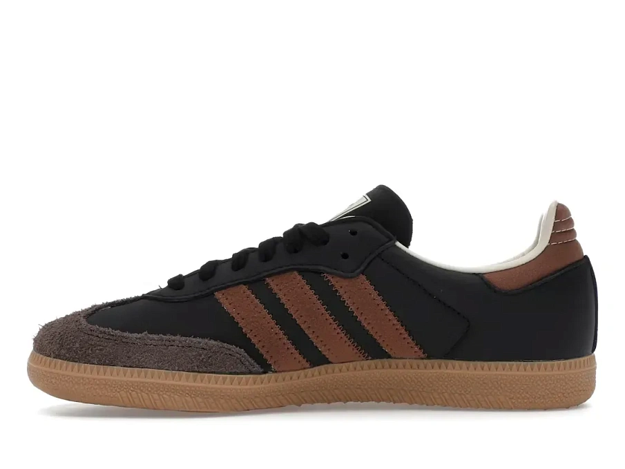 Фото № 3 с приближением к товару «‎adidas Samba OG»
