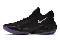 Фото № 3 с приближением к товару «‎Nike Zoom Freak 2 Dusty Amethyst»