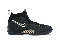 Фото № 1 с приближением к товару «‎Nike Air Foamposite Pro Black Metallic Gold »