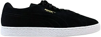 Фото № 1 с приближением к товару «‎Puma Suede Classic Debossed Q4 Puma Black»