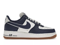 Фото № 1 с приближением к товару «‎Nike Air Force 1 Low College Pack Midnight Navy»