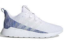 Фото № 2 с приближением к товару «‎adidas neo Questar Flow WhiteBlue»