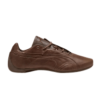 Фото № 1 с приближением к товару «‎Puma Future Cat Espresso Brown»
