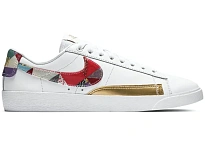 Фото № 1 с приближением к товару «‎Nike Blazer Low Chinese New Year »