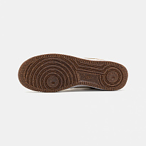 Фото № 5 с приближением к товару «‎Nike Air Force 1 ’07 Lv8 Emb »