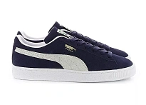 Фото № 1 с приближением к товару «‎Puma Suede Classic XXI Peacoat»