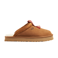 Фото № 1 с приближением к товару «‎UGG Tazz Slipper Kids Chestnut»