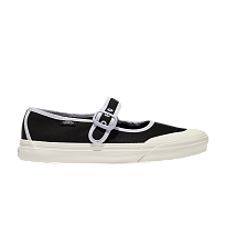 Фото № 1 с приближением к товару «‎Vans Mary Jane Ballerina Black»