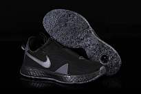 Фото № 3 с приближением к товару «‎Nike PG 4 Black»