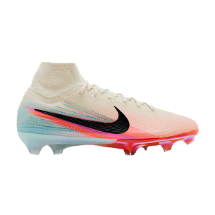 Sam Kerr x Nike Zoom Mercurial Superfly 10 Elite FG Be Who You Are