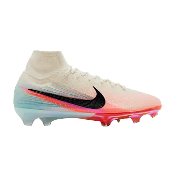 Sam Kerr x Nike Zoom Mercurial Superfly 10 Elite FG Be Who You Are