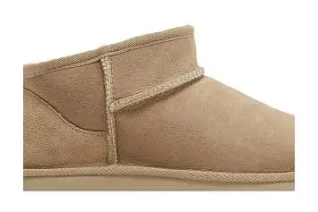 UGG Women's Classic Ultra Mini Boot Sand - 3