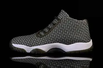 Air Jordan Jordan Future 'Olive Canvas' - 4