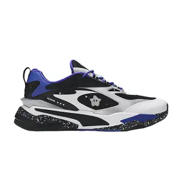 Nintendo x J.Cole x Puma Future Rider Super Mario Galaxy - 1
