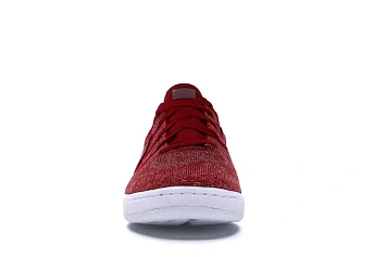 Nike Tennis Classic Ultra Flyknit Gym Red - 2