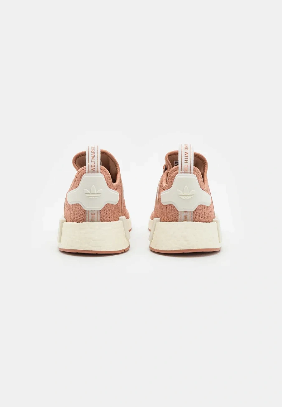 Фото № 4 с приближением к товару «‎Кроссовки Adidas spad111a2aj-o11-n»