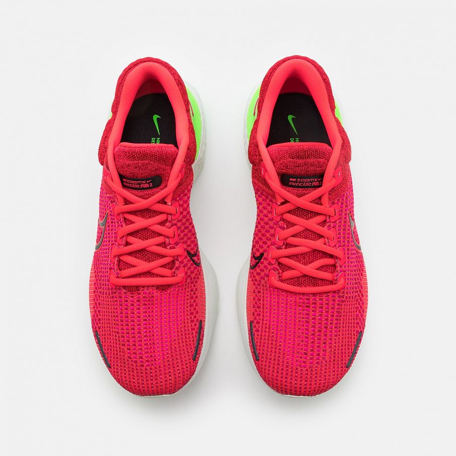 Фото № 4 с приближением к товару «‎Nike Zoom Fly 5»