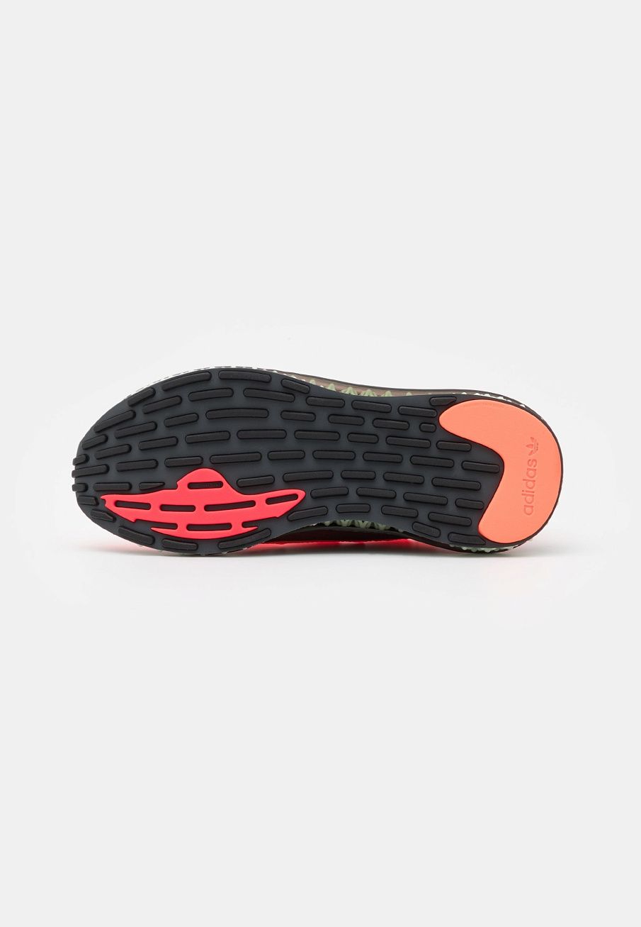 Фото № 5 с приближением к товару «‎Adidas 4d Fusio »